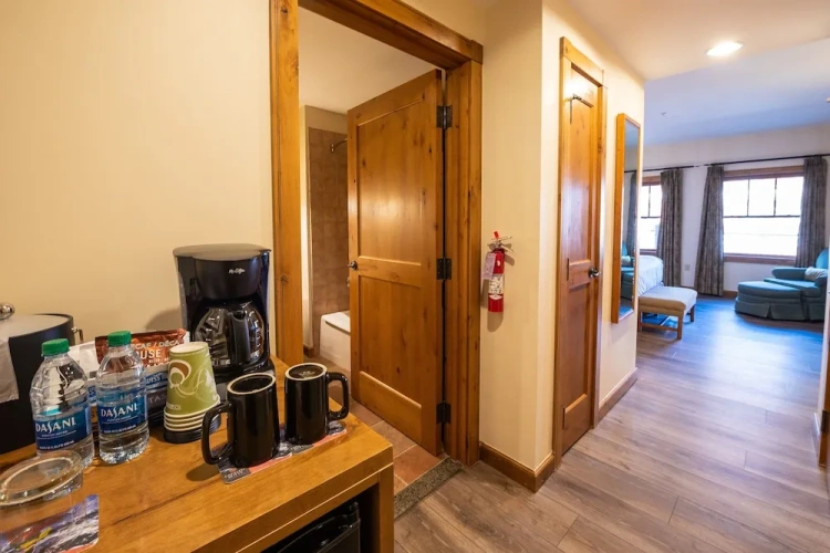 2 Bedrooms Standard room