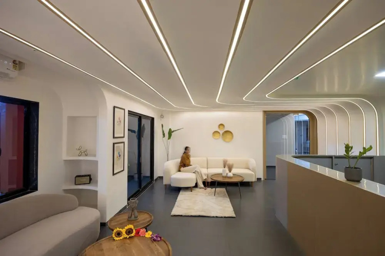Saavi Suites