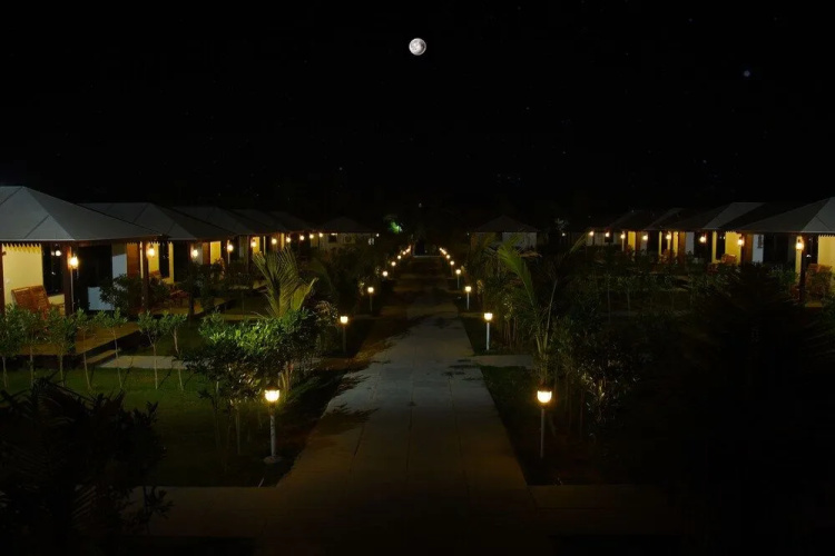Dream Resort