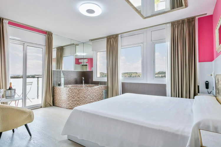 Hotel Consentido