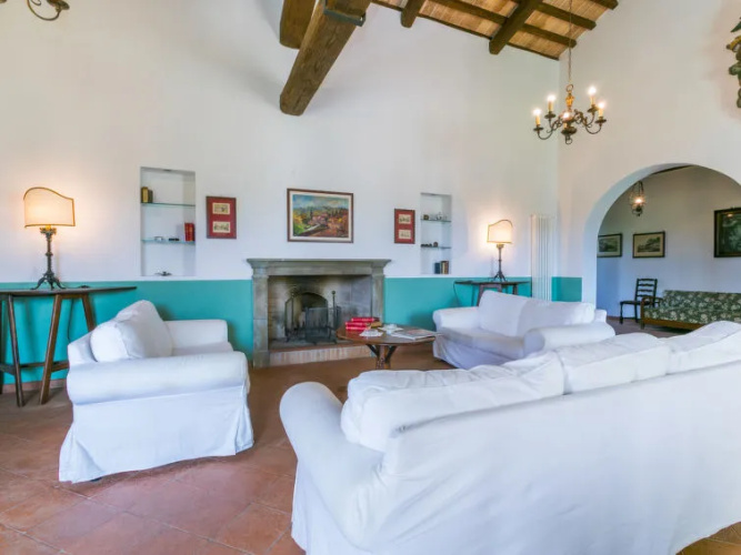 Casa dell'Arco