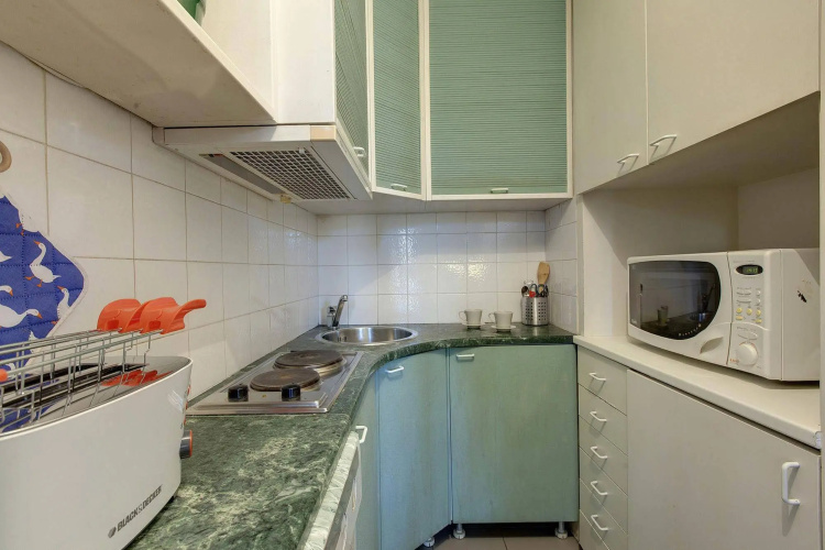 Home Sharing - Santissima Annunziata