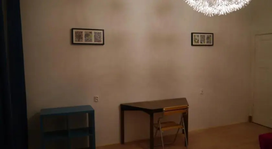 Hostel Morski