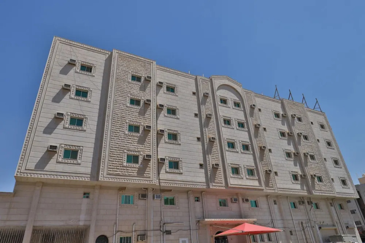 Otel görseli