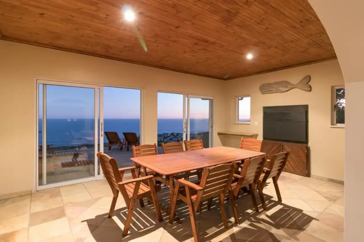 Ocean House