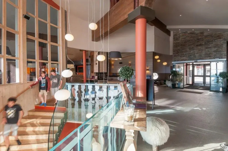 Premium Residenz LAmara