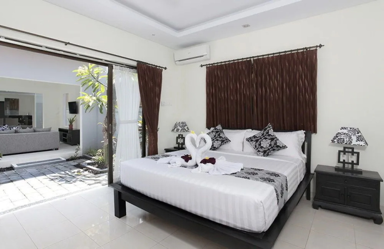 Bahagia Villas