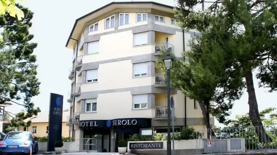 Image de l'hôtel