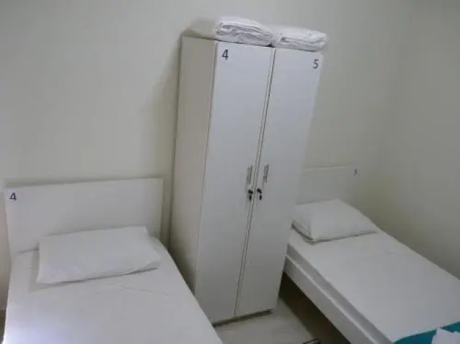 Hostel Casa 77