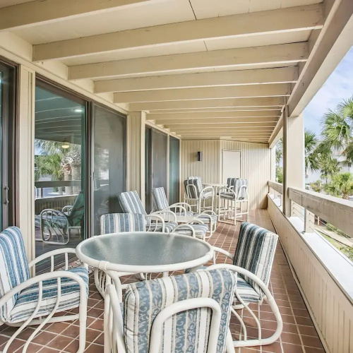 St Augustine Luxe Oceanfront - Free Tix