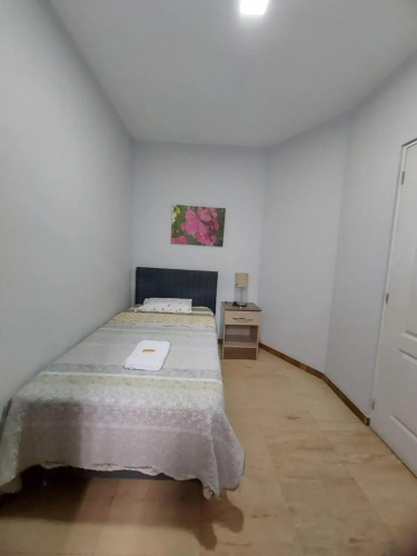 Hospedaje Petro Talara