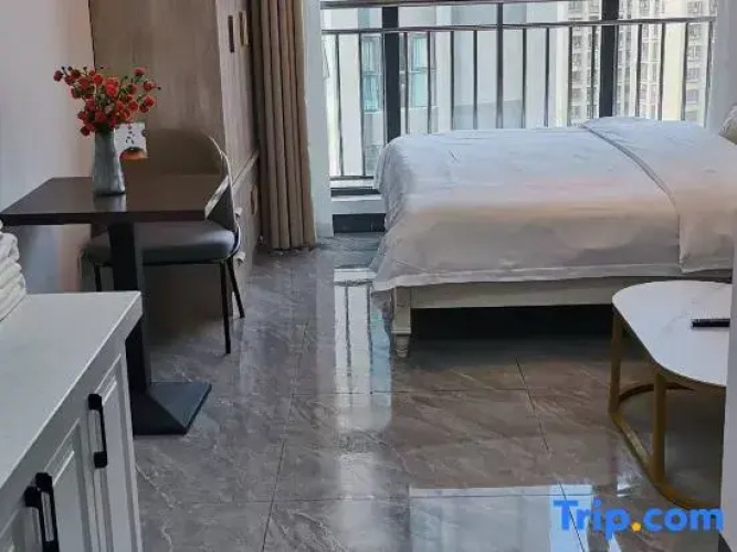 Huadu Homestay