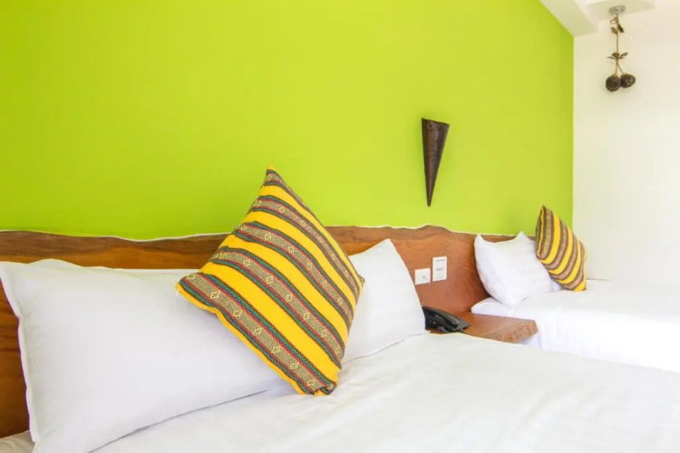 Bluesky PUYUMA B&B