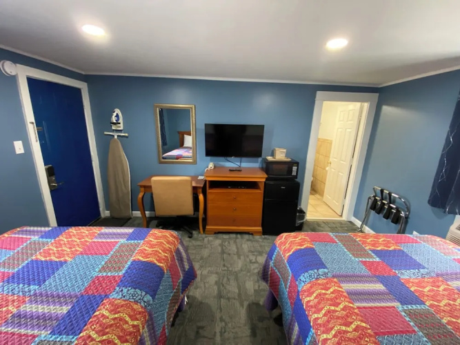 Rodeway Inn
