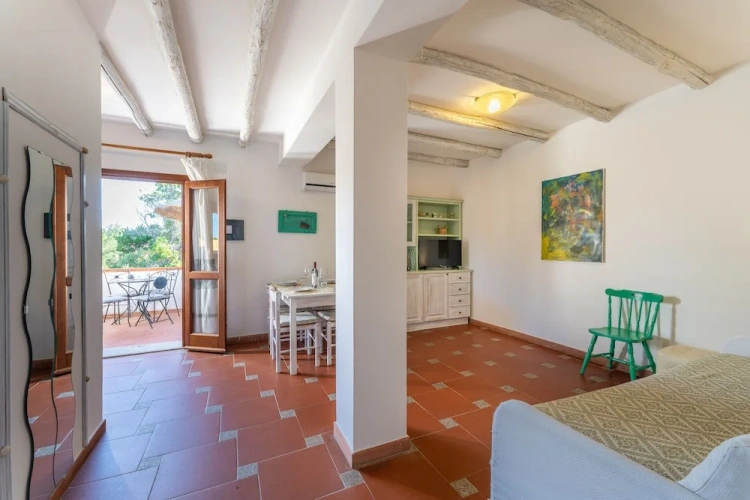 1 Bedroom Premium Apartment
