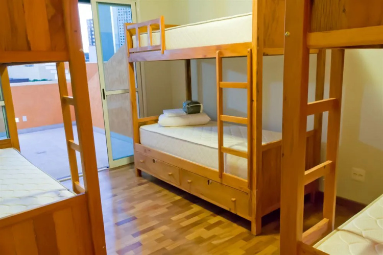 BH Boutique Hostel