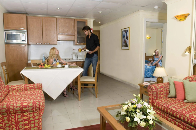 Pergola Hotel & Spa photo 47