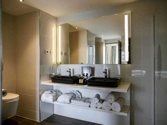 Pullman Abidjan