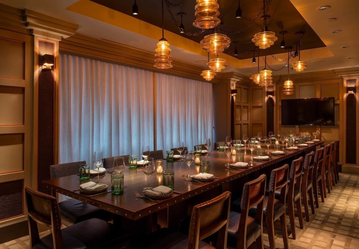 Moxy Nyc Times Square photo 18