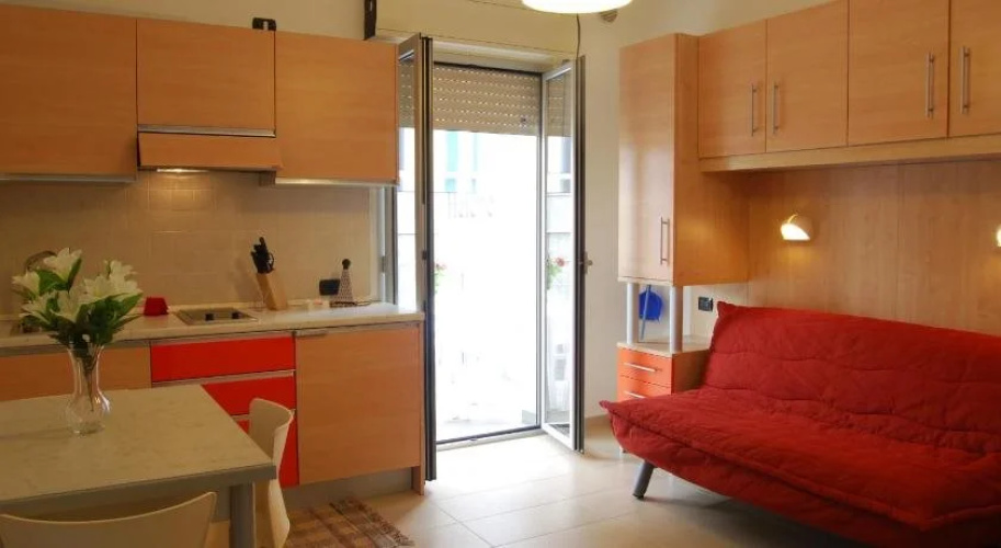 Residence Helene