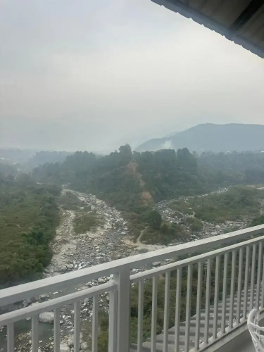 The Grand View