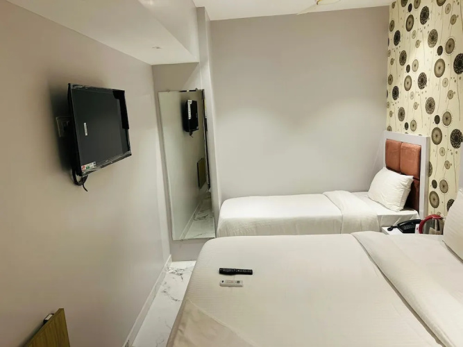 Grand Dyad Hotel