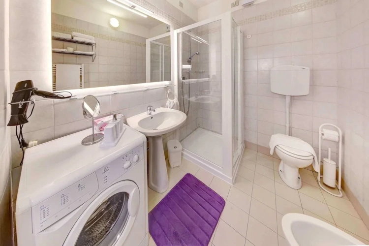 Family Apartment