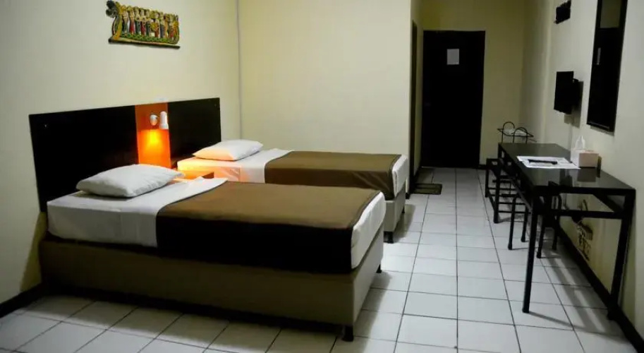 Augusta Pelabuhan Ratu Hotel