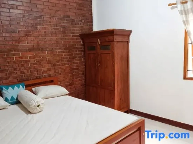 3 Bedrooms Standard room