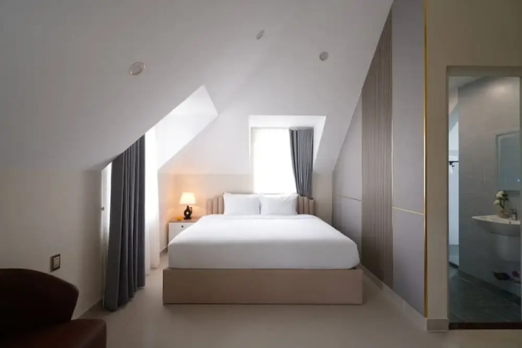 The One Da Lat Hotel