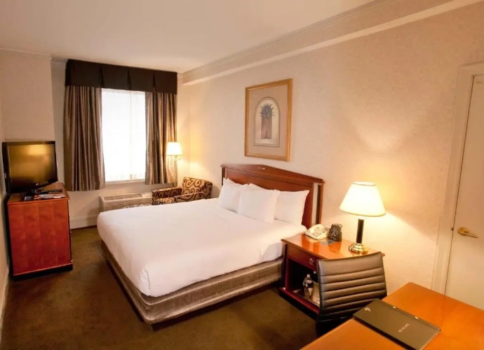 Double Suite