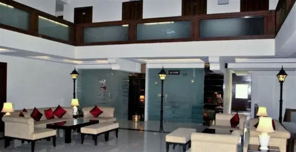 Sandhya Resort and Spa Manali