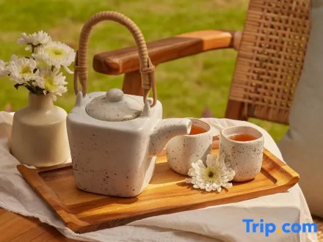 Tantawan Tented Camp by Dusit, Chiang Rai