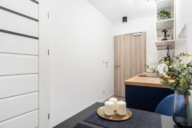 Apartamenty Na Dębnikach