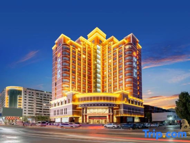 Bo Da  Hotel