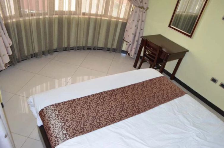 MLD Guest House