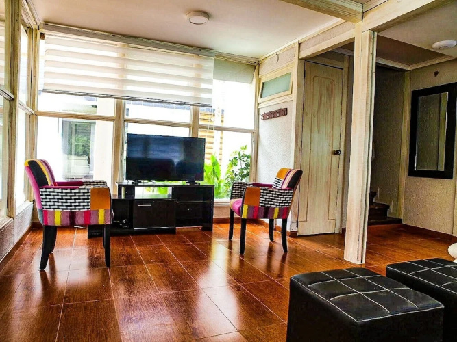 Cartagena Beach Bungalows