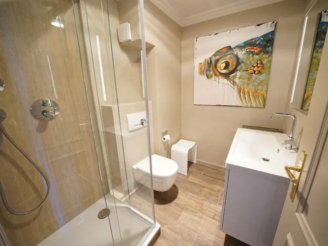 Ferienwohnung Heefwai 2 "w5"