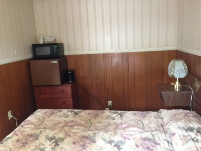 Dayton Motel