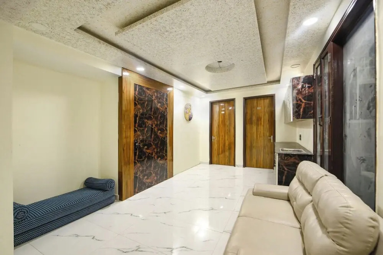 Fabhotel Kesari Stayz