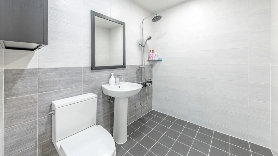 1 Bedroom Standard room with balcony