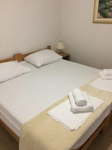 Single Apartment