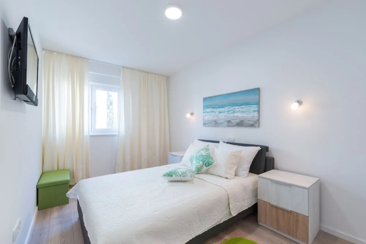 Apartments Corkovic