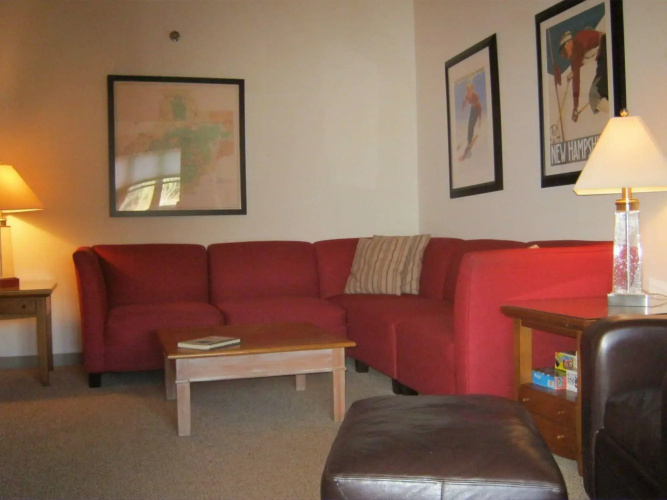 Golden Eagle Lodge