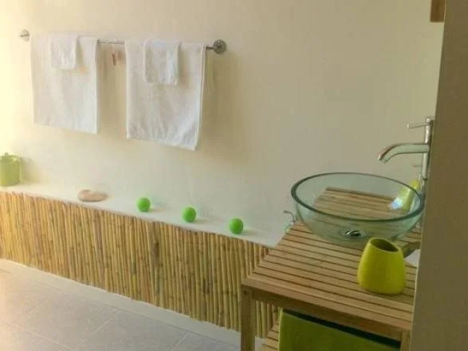 les Chambres de Labastide