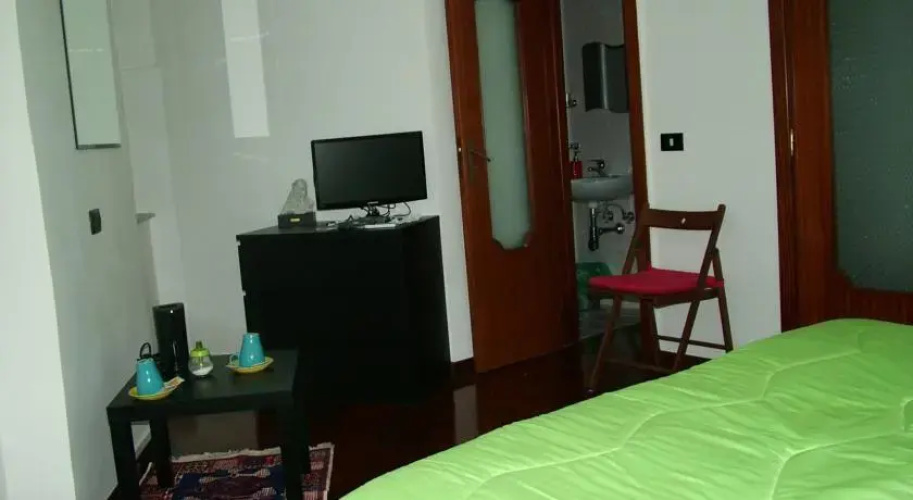 B&B Tesoro Napolecano