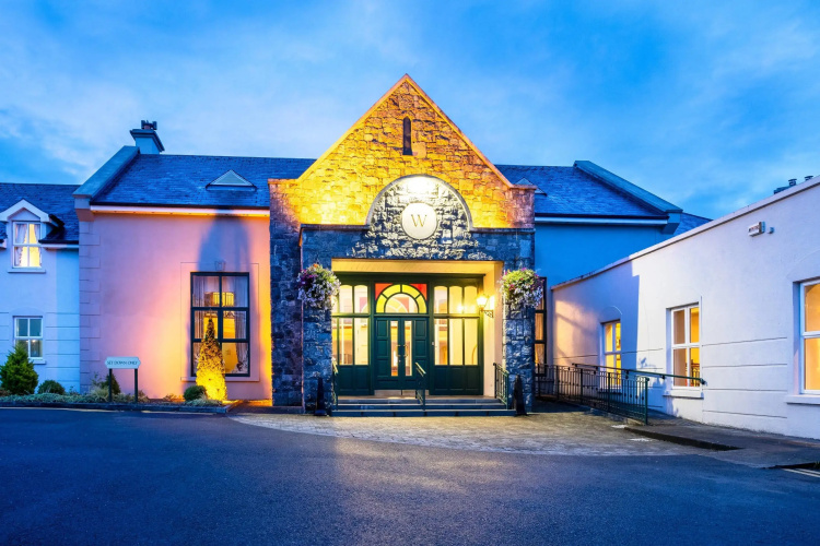 Hotel Woodstock, An Ascend Hotel Collection Member - Ennis