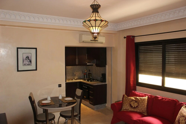 Appartement Salmiya Dune