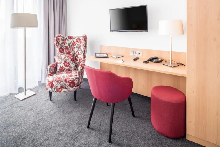 BSW - Ferienhotel Isarwinkel