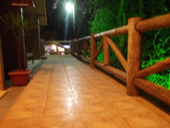 Chalet